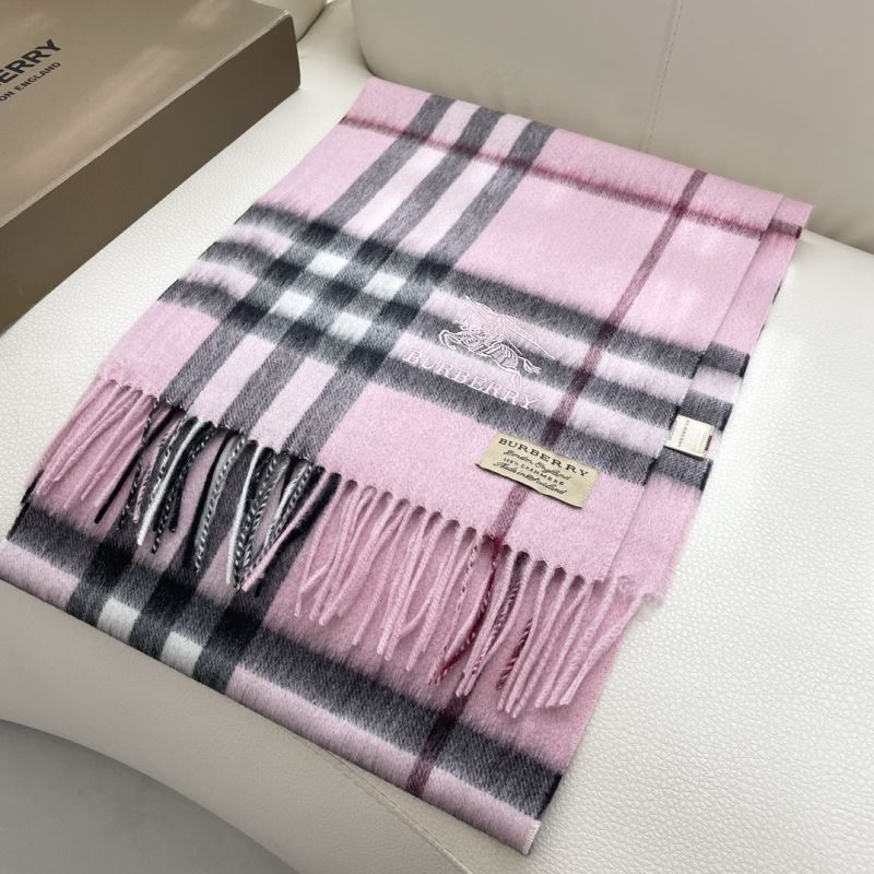 Burberry Scarf